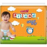 Tã goon friend m29