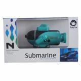 Tàu ngầm điều khiển từ xa Submarine