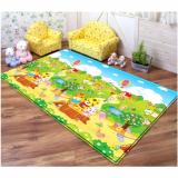 Thảm Chơi Cho Trẻ SKY BABY MAT 10MM 2 MẶT