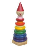 Tháp hai tầng Winwintoys 67072