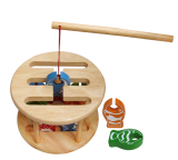 Thử thách câu cá Winwintoys 64362