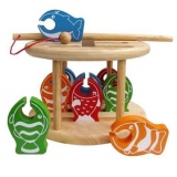 Thử thách câu cá Winwintoys