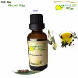 Tinh dau khuynh diep - Tinh dầu khuynh diệp nguyên chất 10ml