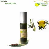 Tinh dau khuynh diep - Tinh dầu khuynh diệp nguyên chất chai lăn tiện lợi10ml
