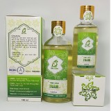 Free ship-tinh dầu tràm-bộ 2 chai tinh dầu tràm huế nguyên chất & tự nhiên 100% bảo long : 1 chai 100ml+1 chai 50ml