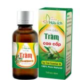[HCM]Tinh dầu Tràm Cao cấp đặc biệt cho bé loại 30ml