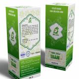 Chai tinh dầu tràm Huế Bảo Long 100ml( Nguyên Chất&Tự Nhiên 100%)(tặng chai nhỏ 10ml tiện mang theo)