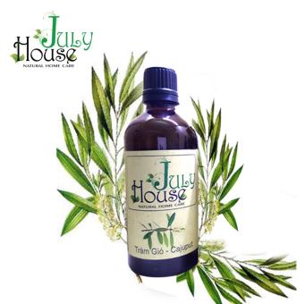 Tinh dầu Tràm gió Julyhouse 100ml  