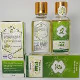 Tinh Dầu Tràm Gió -Tinh Dầu Tràm Huế Bảo Long Nguyên Chât & Tự Nhiên 100%:  1 chai 30ml
