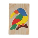 Tranh ghép chim toucan vietoys for kids vt3p-0087-20