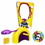 Trò chơi may rủi pie face gc-0001