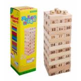 Trò chơi rút gỗ lớn wood toy