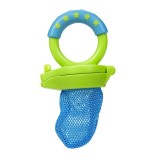 Túi ăn chống hóc Munchkin MK43101 – xanh dương