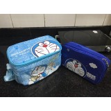Túi đựng bình sữa giữ nhiệt Doremon