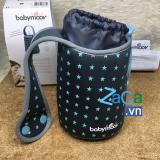 Túi hâm nóng bình sữa Babymoov