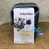 Túi hâm nóng bình sữa hai chức năng hâm và ủ Babymoov