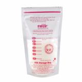 Túi trữ sữa đã tiệt trùng không chứa bpa farlin bp-869-1