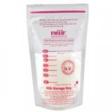 Túi trữ sữa Farlin 200ml