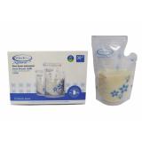 Túi trữ sữa glück baby gp06