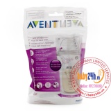 Túi trữ sữa philips avent scf603-25