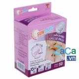 Túi trữ sữa Sunmum Thái Lan