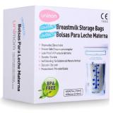 Túi trữ sữa unimom