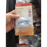 TY NGẬM PIGEON ĐẦU DẸP STEP 1 (0-5MONTH)