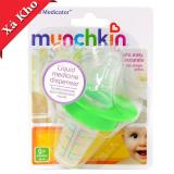 Ty uống thuốc nước Munchkin