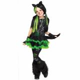 Váy đầm người Mèo - Trang phục Halloween Kool Kat