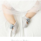 (1 ĐÔI) - Vớ diện mùa hè chống trượt cho bé
