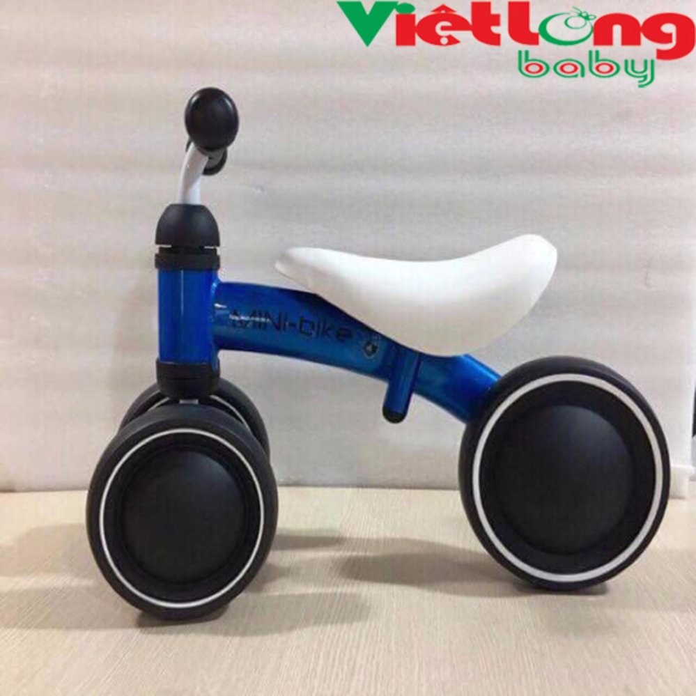 Xe cân bằng trẻ em Mini-Bike Luddy