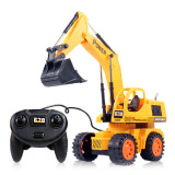 Xe cần cẩu điều khiển từ xa