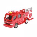 Xe Cứu Hỏa Mô Hình Tomica Morita Fire Engine