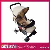 Xe đẩy Gluck B-6 (Sữa)