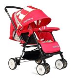 Xe đẩy seebaby t11ad
