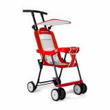 Xe đẩy trẻ em Seebaby có mái che QQ1-2