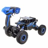 Xe địa hình điều khiển từ xa p1802 2 cầu