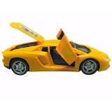 Xe điều khiển lamboghini drift mở cửa xb30