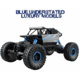 Xe mô hình điều khiển từ xa 1:18 rockthrought 2,4 ghz