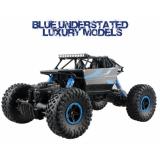 Xe mô hình điều khiển từ xa 1:18 rockthrought 2,4 ghz
