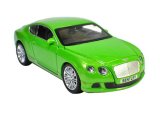 Xe mô hình sắt tỉ lệ 1/32 - 14cm - bentley super sport
