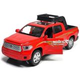 Xe mô hình săt tỉ lệ 1/32 - siêu xe toyata tundra