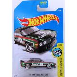 Xe mô hình tỉ lệ 1:64 hot wheels 2017 '73 bmw 3.0 csl race car hw speed graphics 4/10