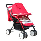 Xe nôi đẩy SeeBaby Seebaby T08
