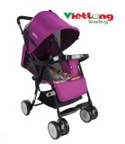 Xe nôi đẩy trẻ em seebaby qq3 - 2015