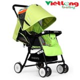 Xe nôi đẩy trẻ em seebaby qq3 - 2015