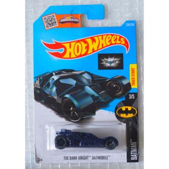 Batmobile Hot Wheels giá tốt Tháng 04,2023|BigGo Việt Nam