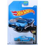Xe ô tô mô hình tỉ lệ 1:64 hot wheels '70 chevy chevelle