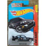 Xe ô tô mô hình tỉ lệ 1:64 hot wheels bmw e36 m3 race