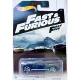 Xe ô tô mô hình tỉ lệ 1:64 hot wheels fast & furious fast five ford gt-40